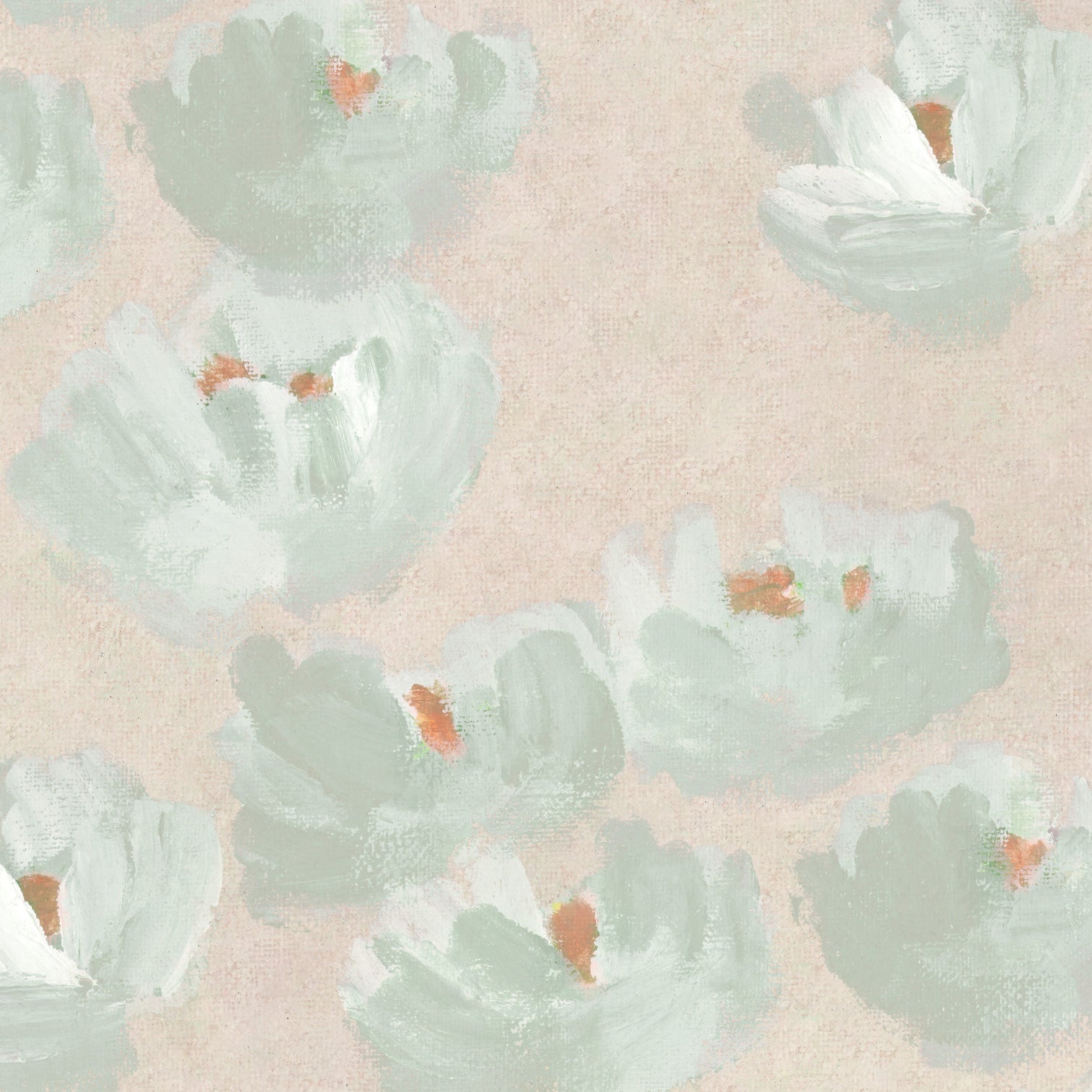 Flora - Wallpaper
