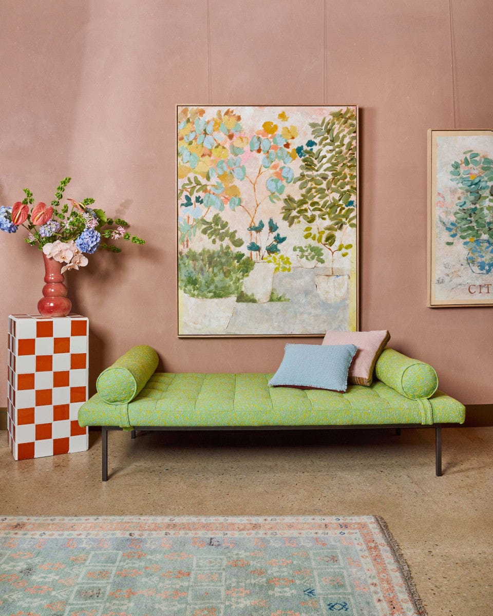 La Cour - Limited Edition Print - Marcia Priestley