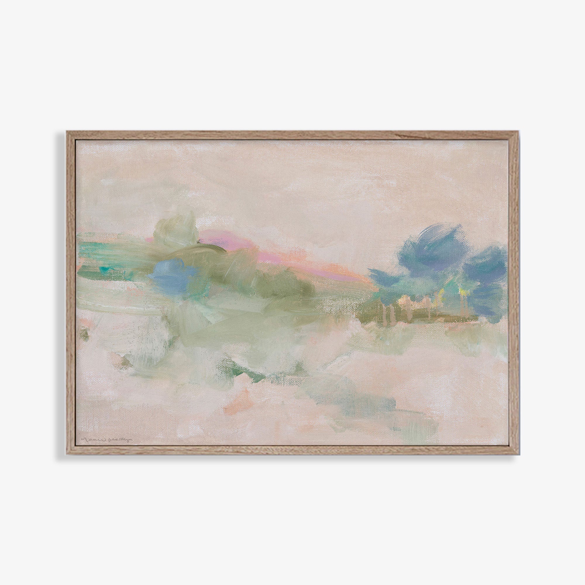 Imagine - Limited Edition Print - Marcia Priestley
