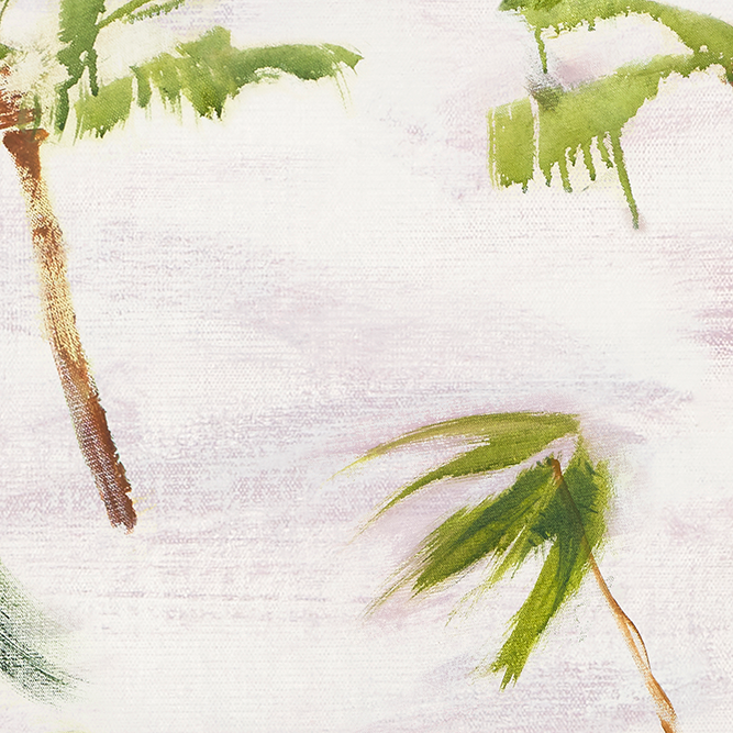 Resort - Wallpaper