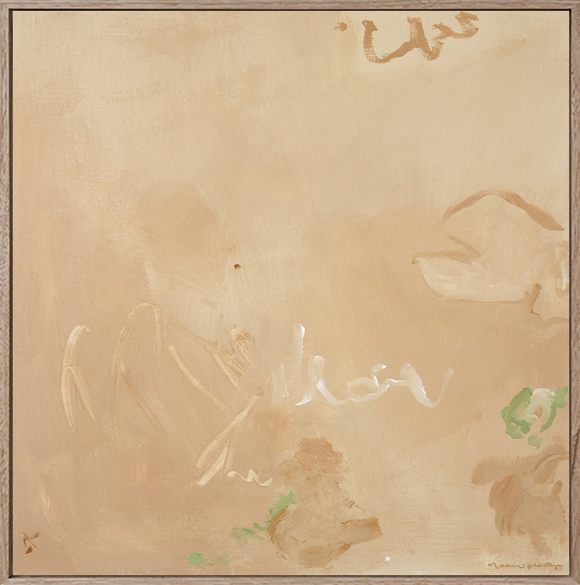 Letters To Juliette - Limited Edition Print - Marcia Priestley