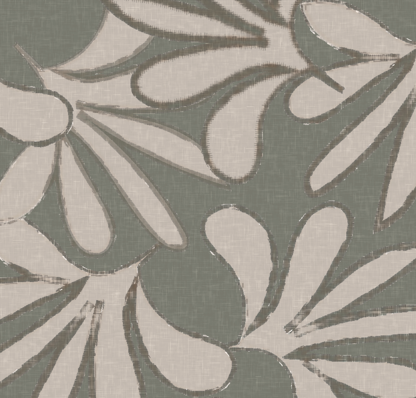 Frond - Wallpaper