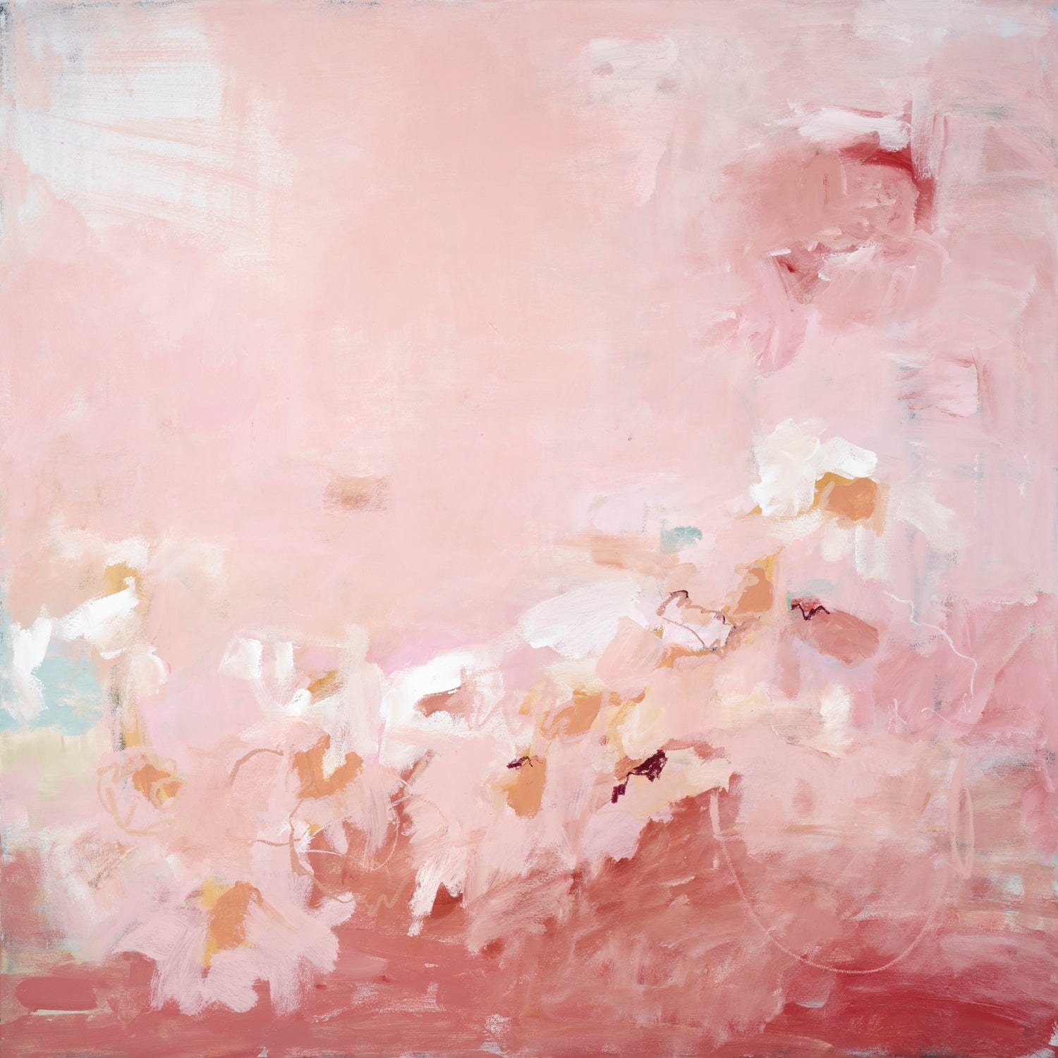 Pinco - Limited Edition Print - Marcia Priestley