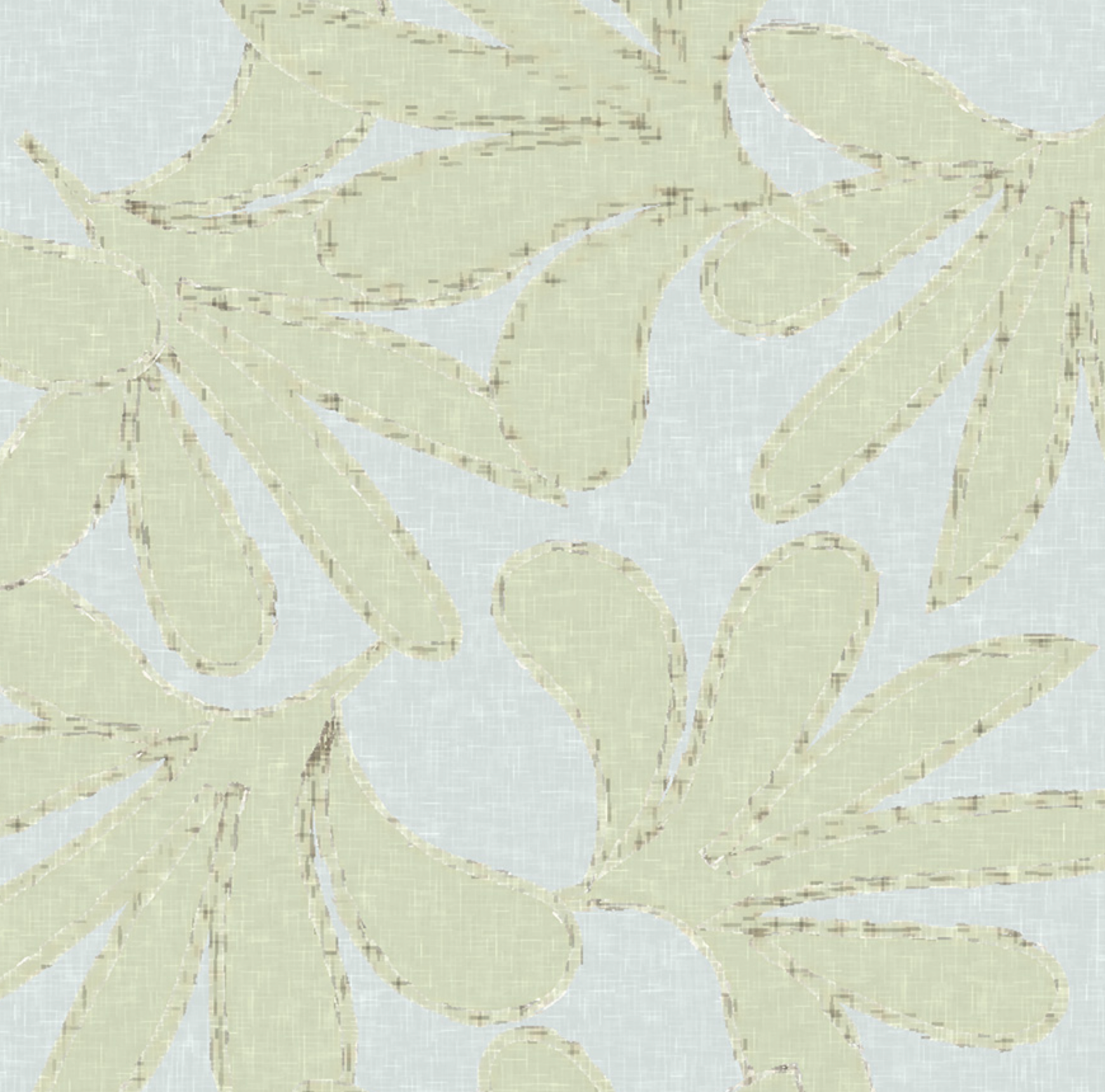 Frond - Wallpaper