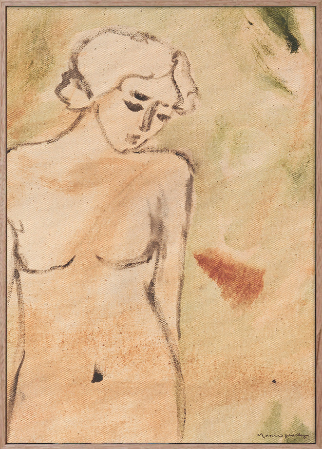 Natura 1 - Limited Edition Print - Marcia Priestley