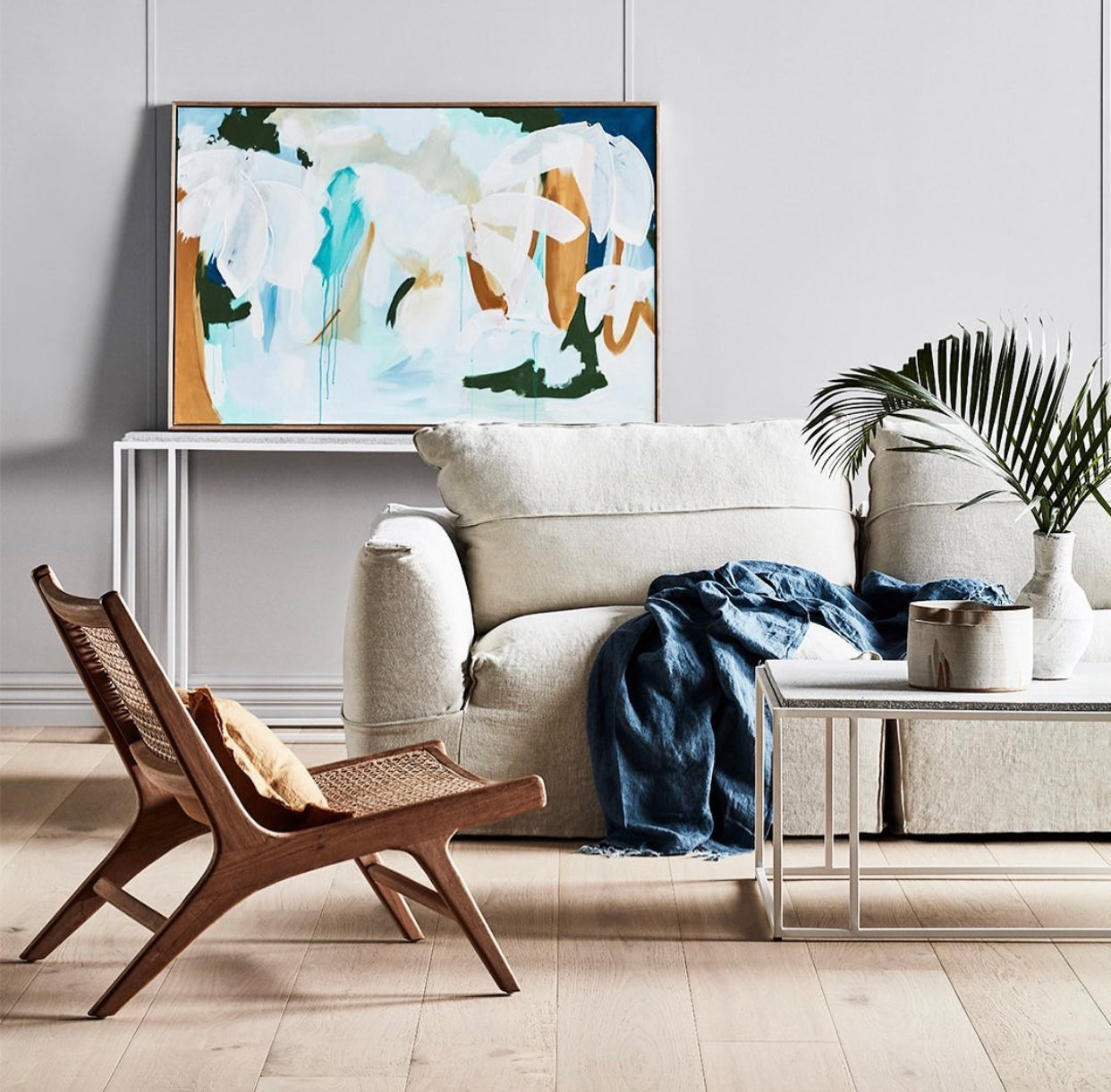 Noosa - Limited Edition Print - Marcia Priestley