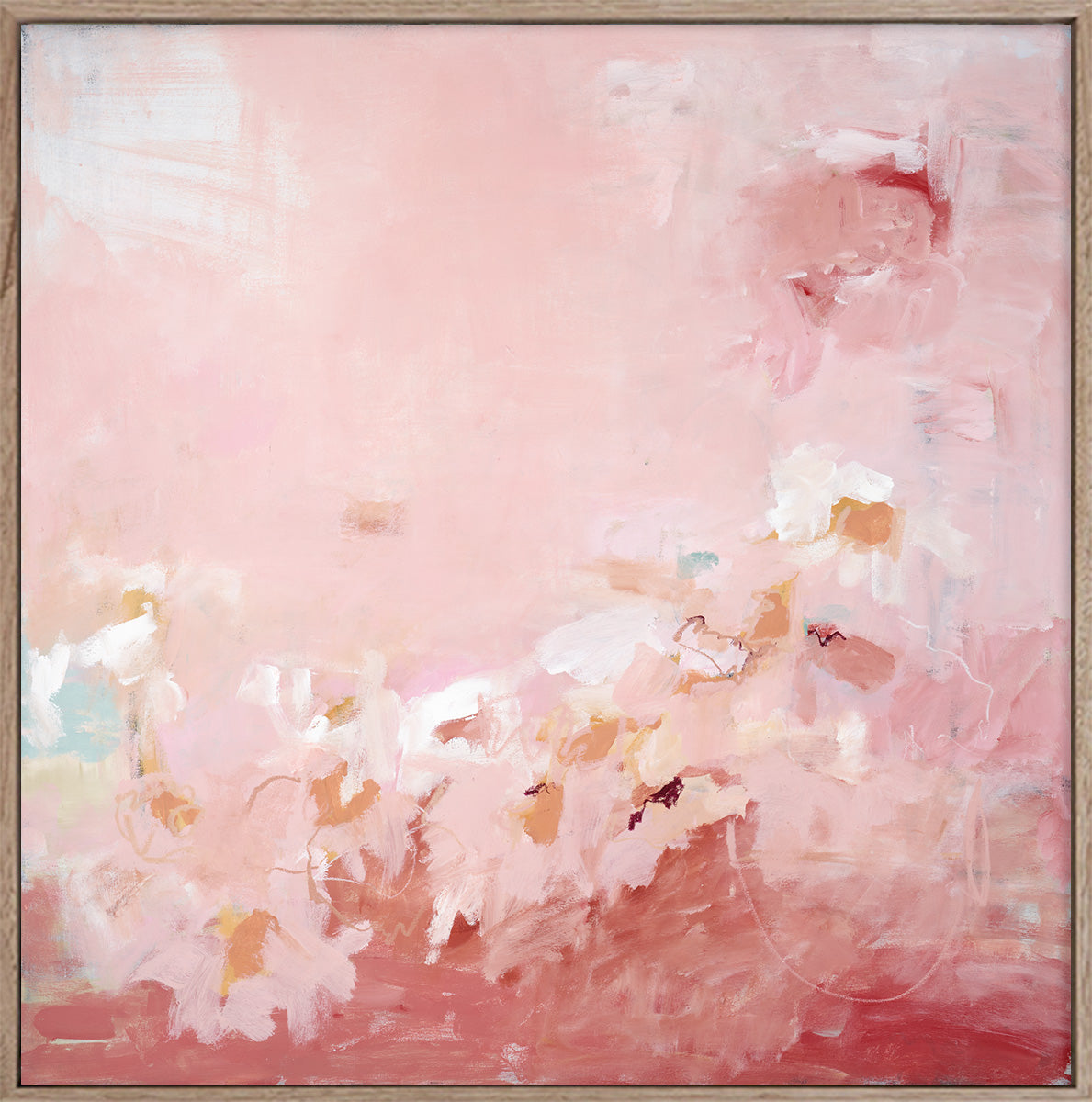 Pinco - Limited Edition Print - Marcia Priestley
