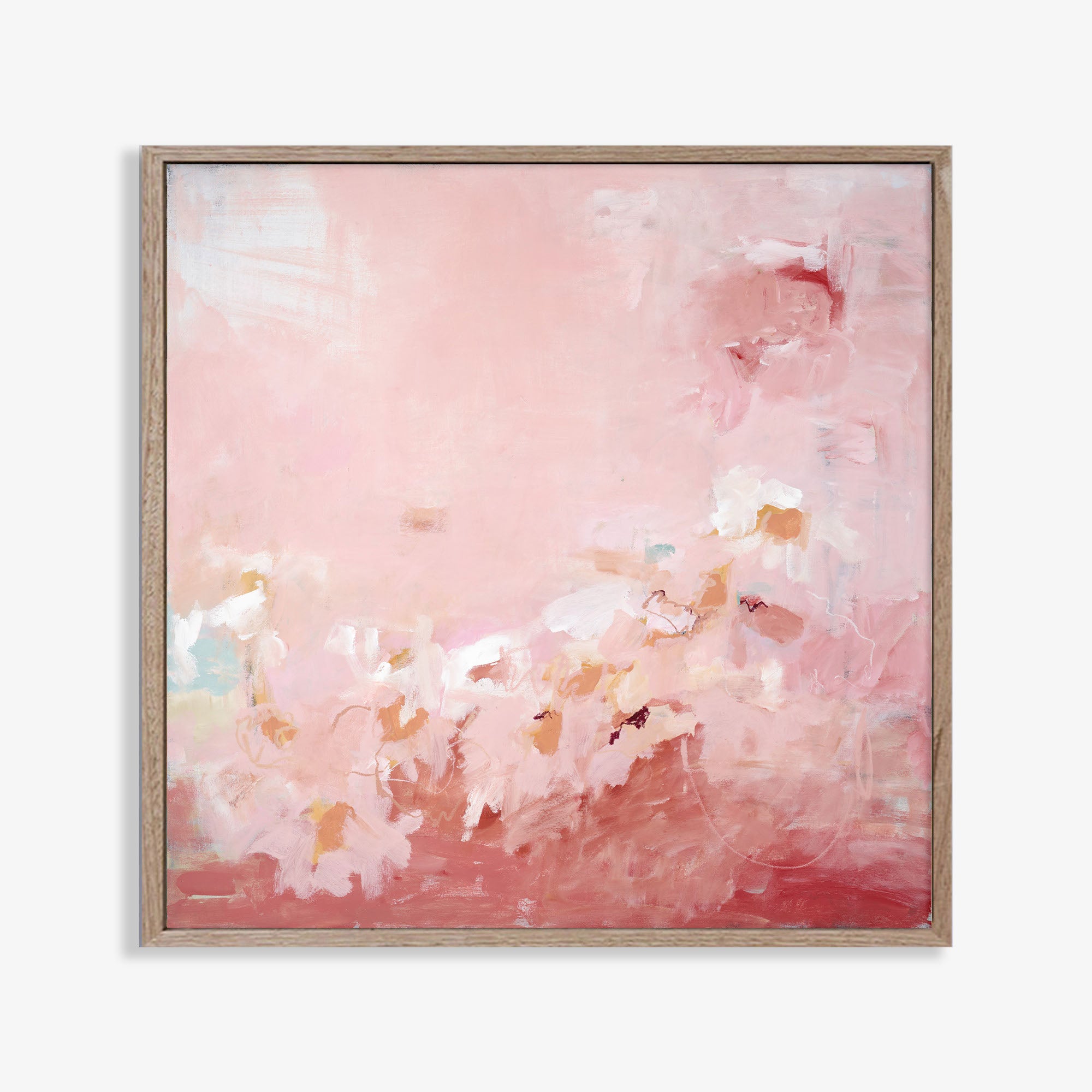 Pinco - Limited Edition Print - Marcia Priestley