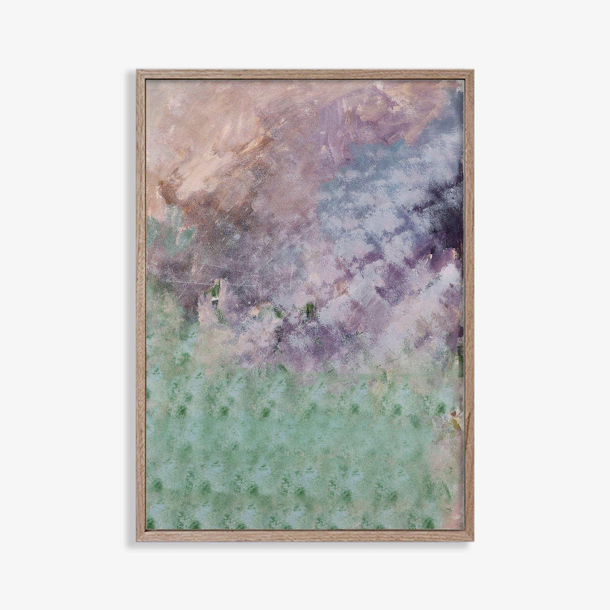 Roji II - Limited Edition Print - Marcia Priestley