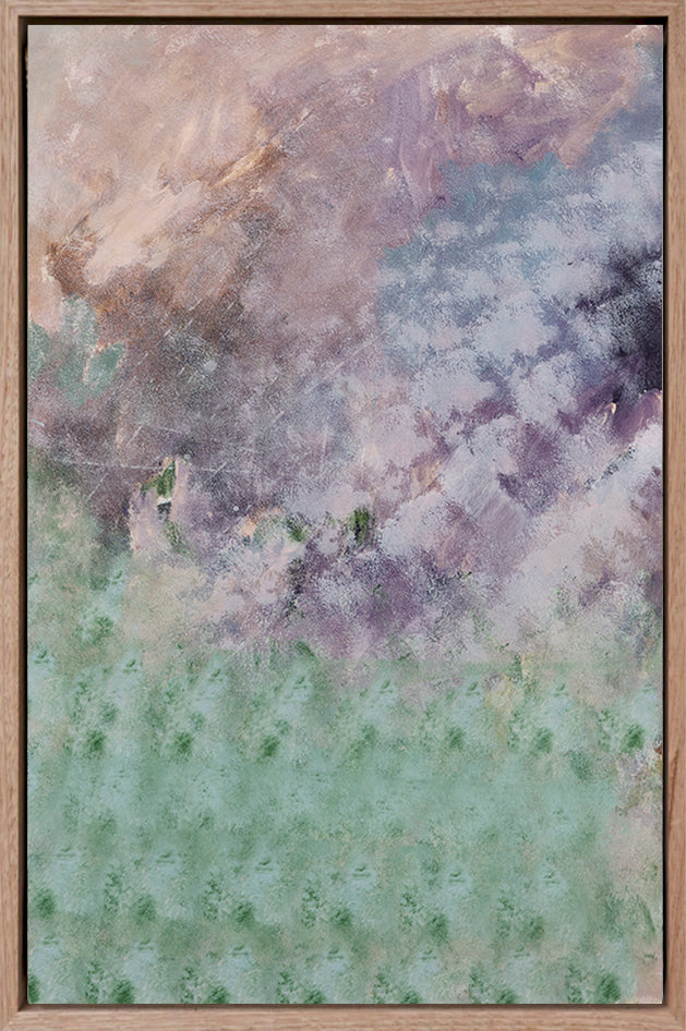 Roji II - Original Painting