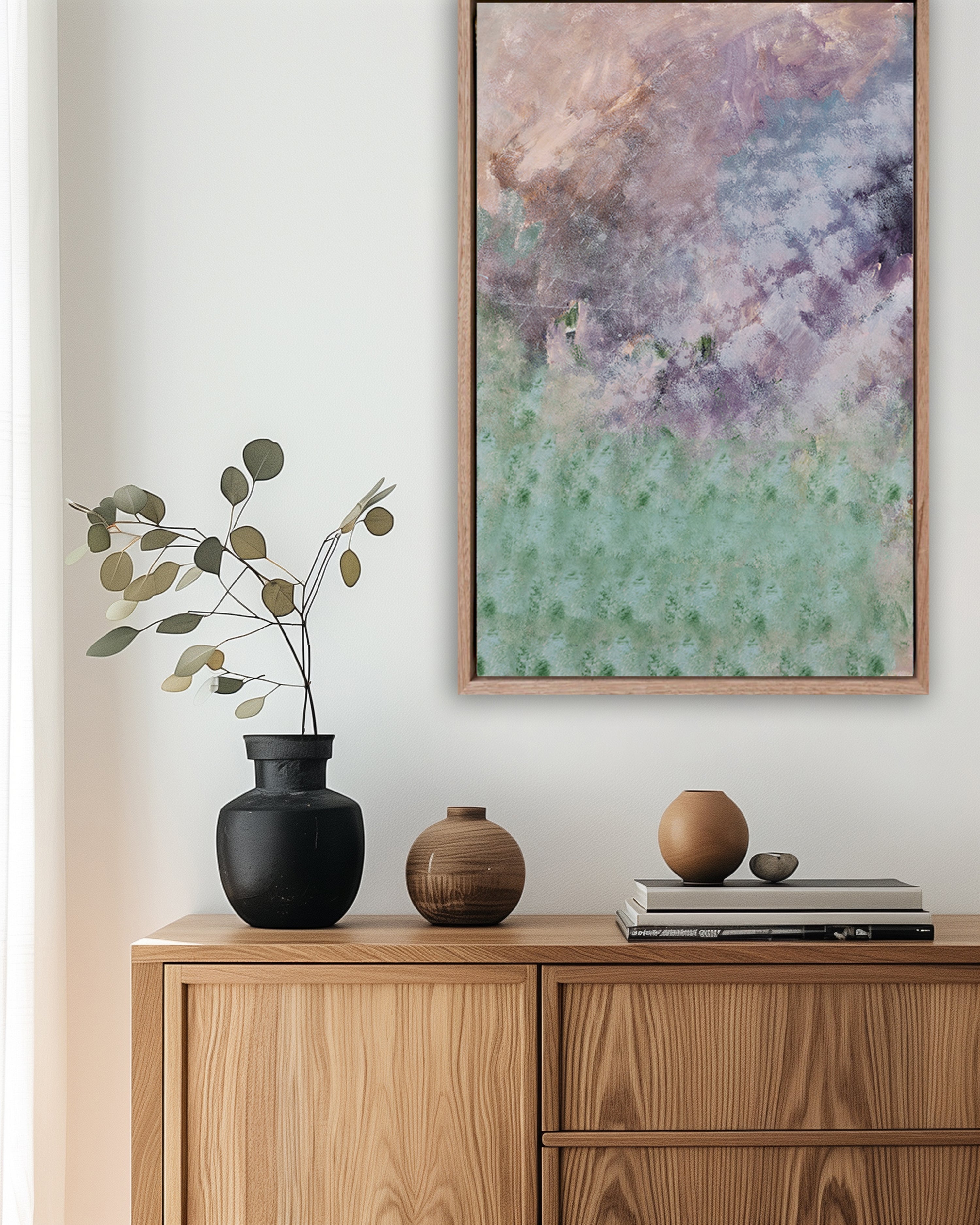 Roji II - Original Painting