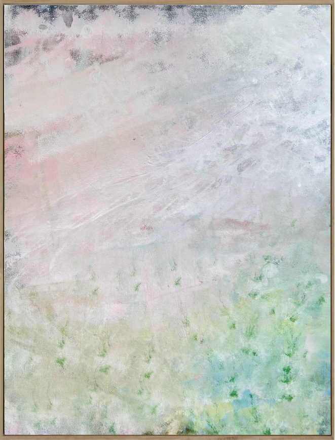 Roji I - Original Painting - Marcia Priestley
