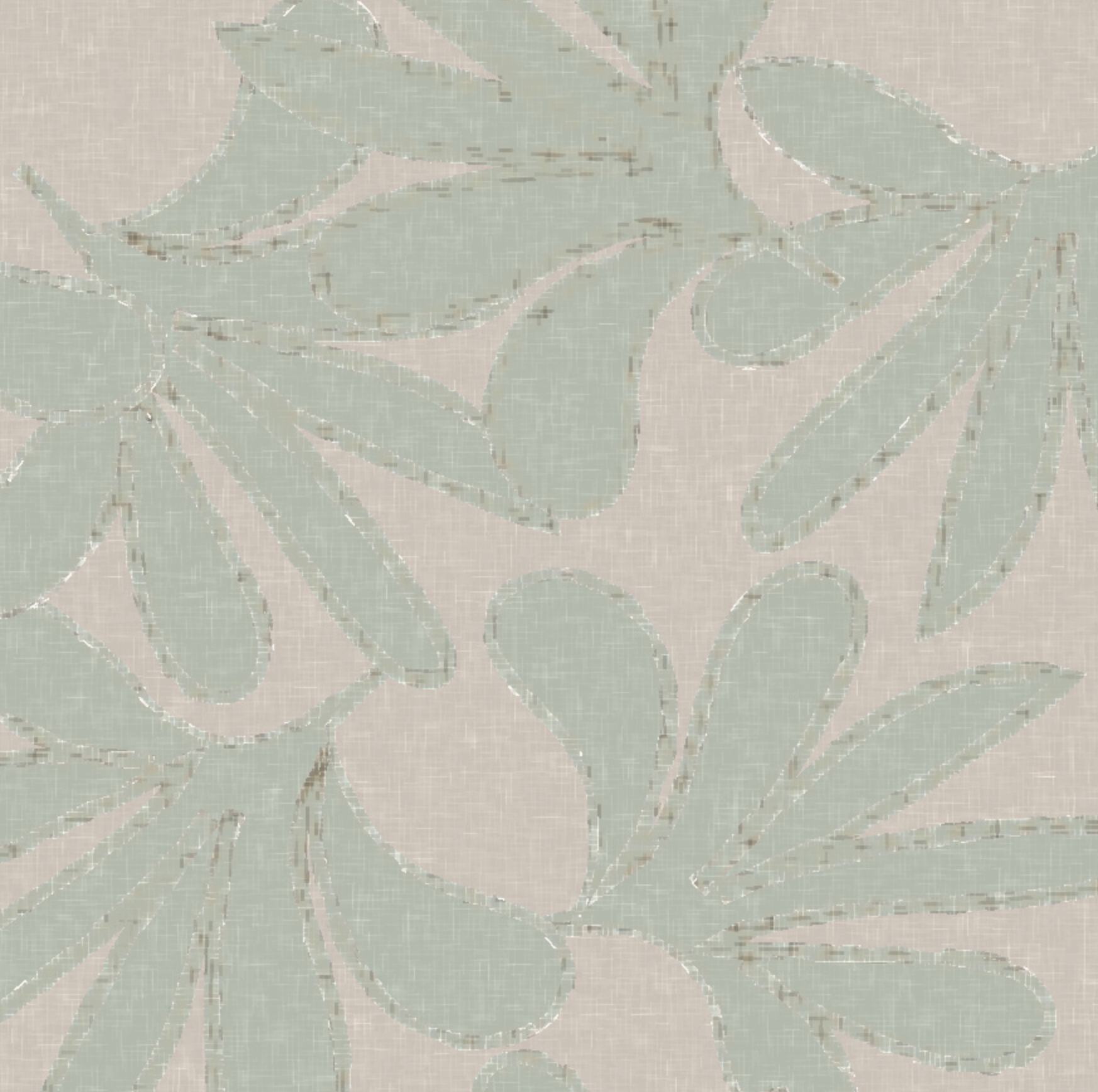Frond - Wallpaper