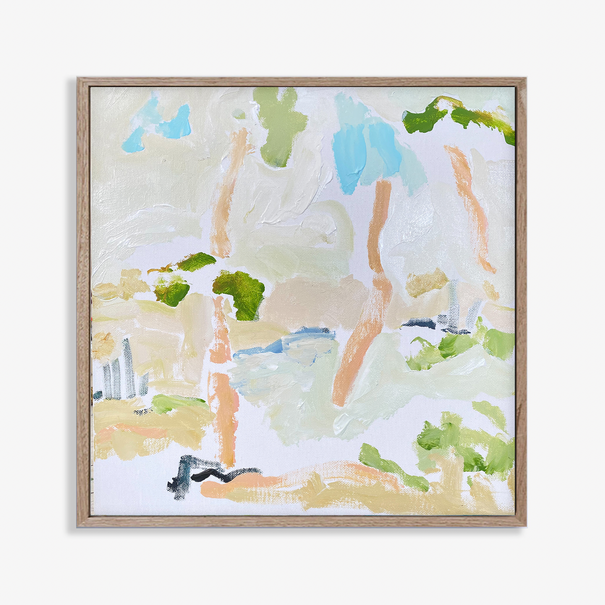Sweetgum - Limited Edition Print - Marcia Priestley