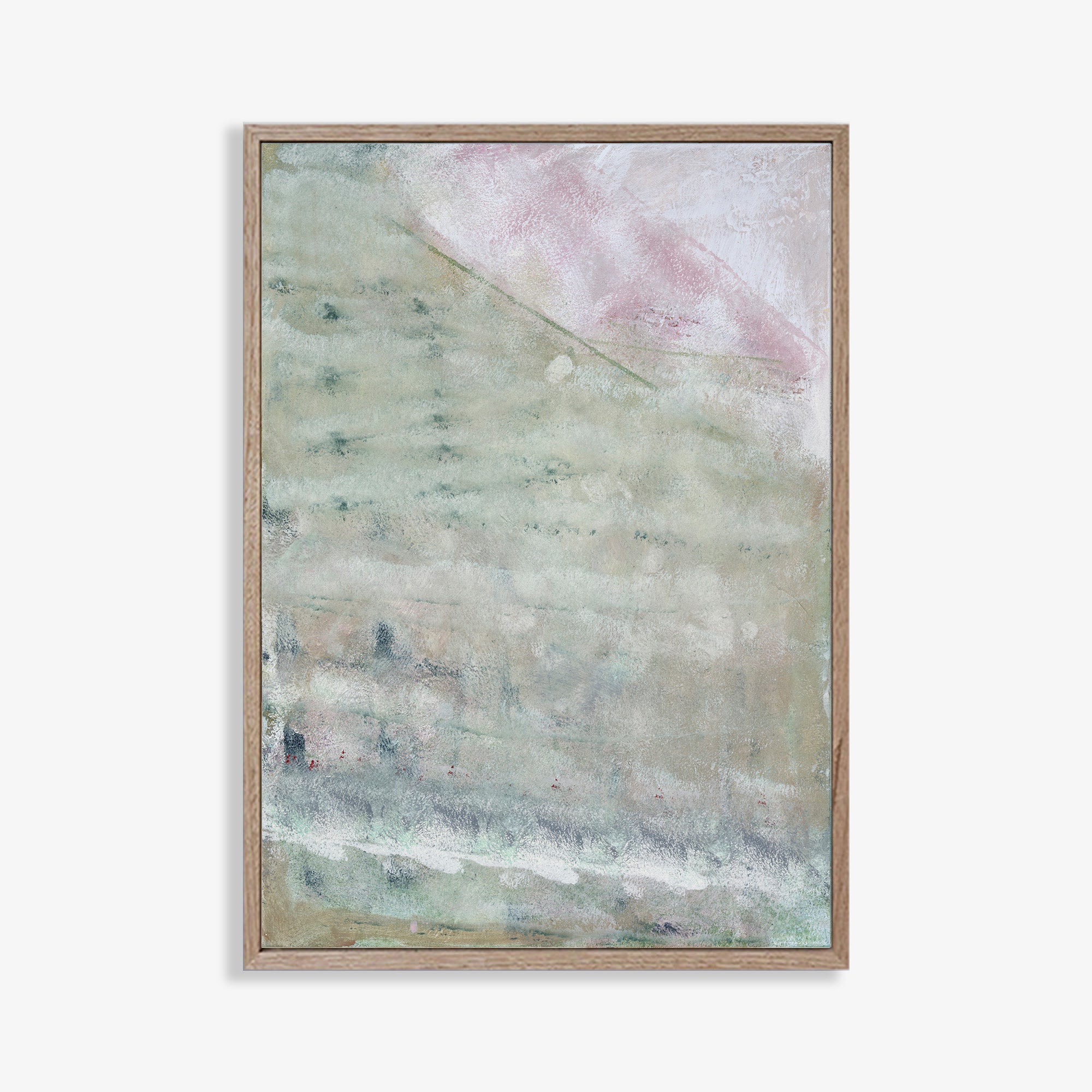 Sencha - Limited Edition Print - Marcia Priestley