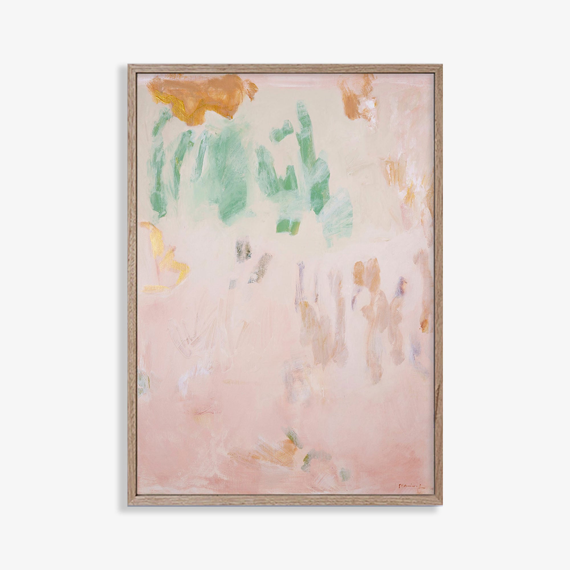 Sundance - Limited Edition Print - Marcia Priestley