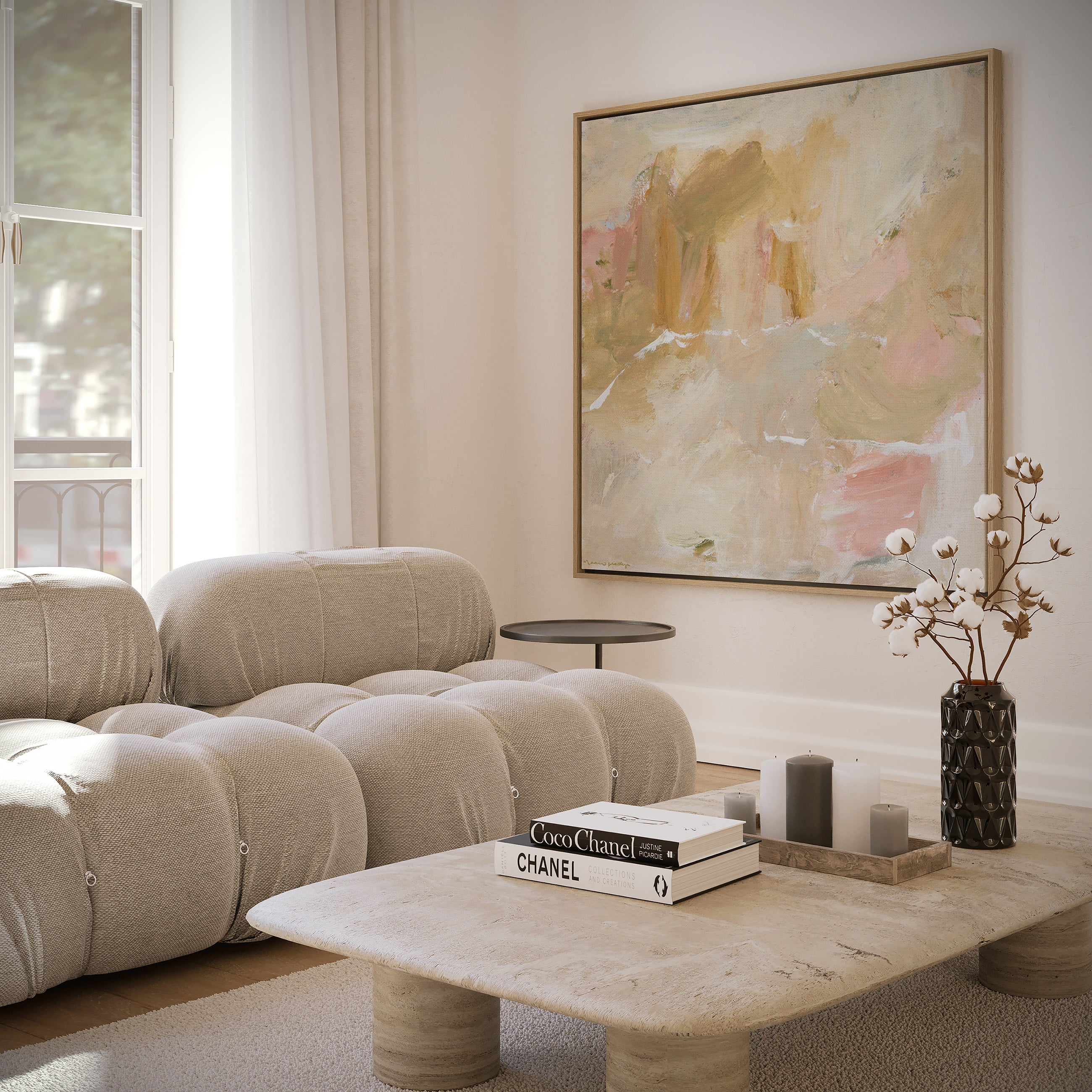 Sunday I - Limited Edition Print - Marcia Priestley