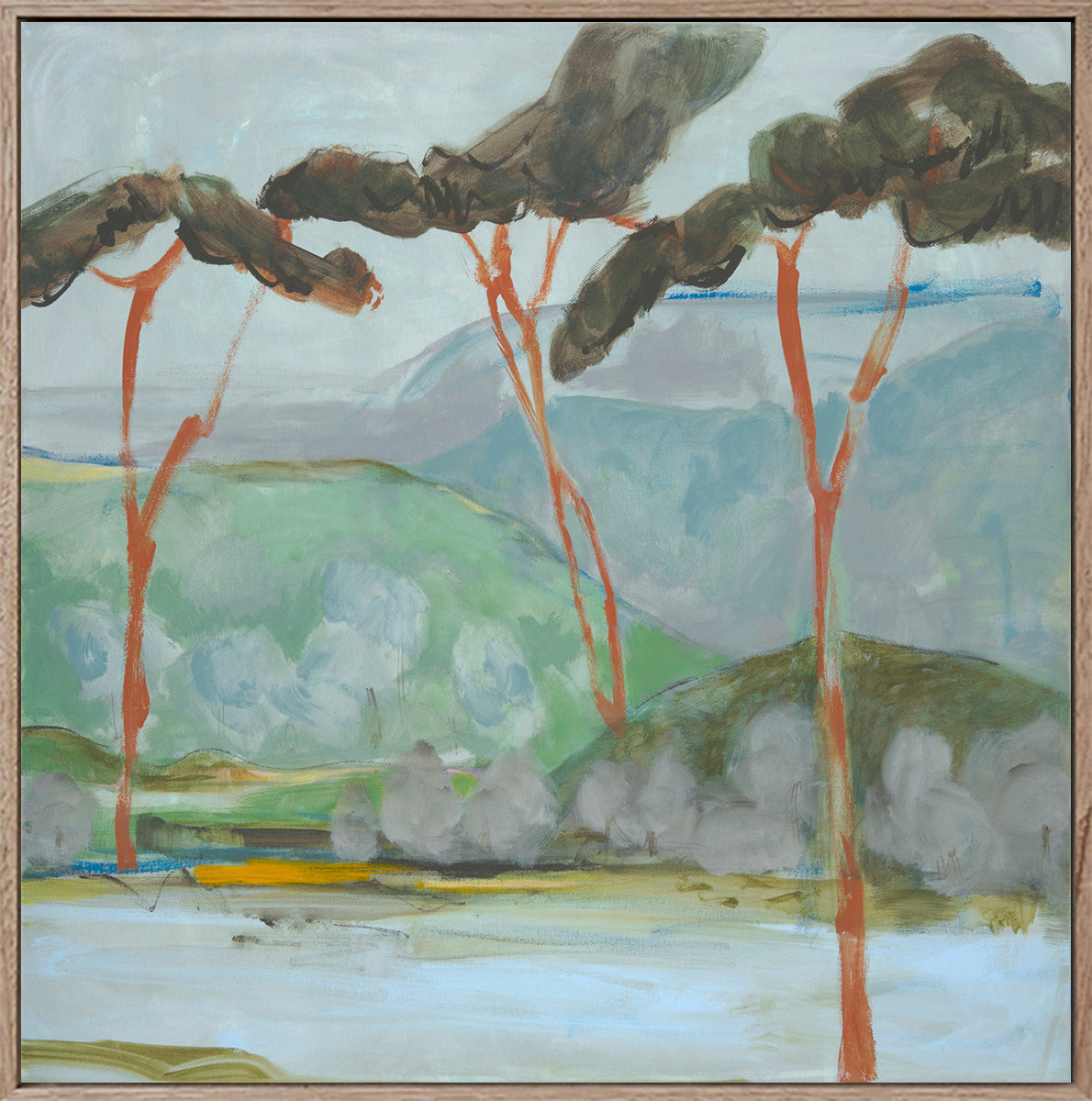 Vale - Limited Edition Print