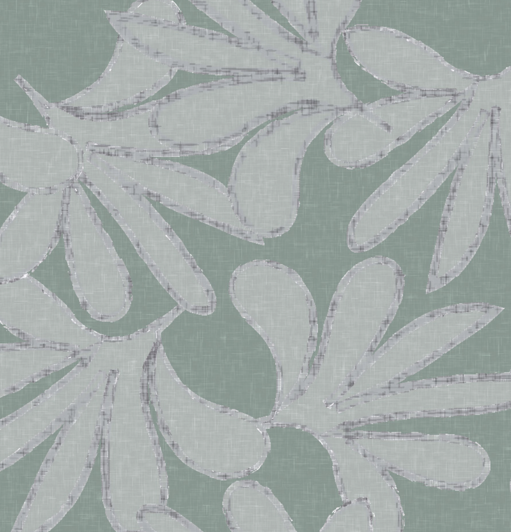 Frond - Wallpaper