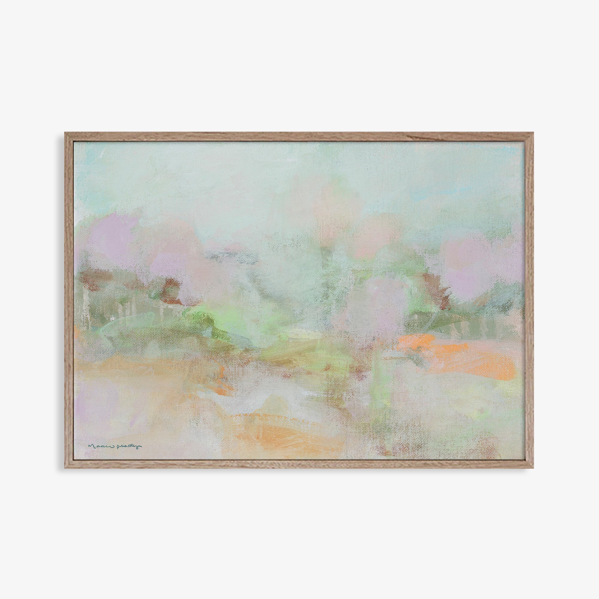 Yesterday - Limited Edition Print - Marcia Priestley