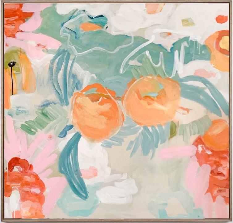 Capri - Limited Edition Print - Marcia Priestley