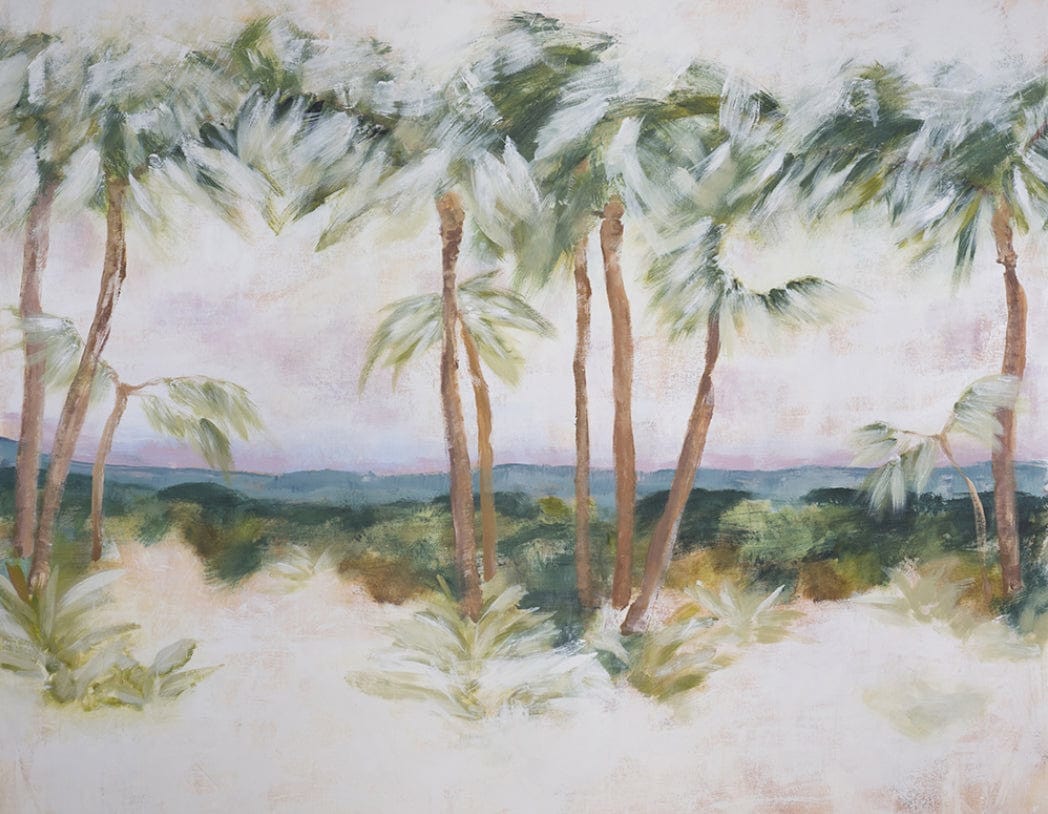 Low Country - Limited Edition Print - Marcia Priestley