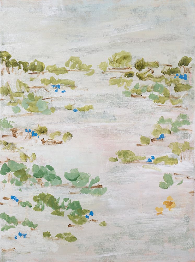A Taste Of Chianti Ii - Original Painting - Marcia Priestley