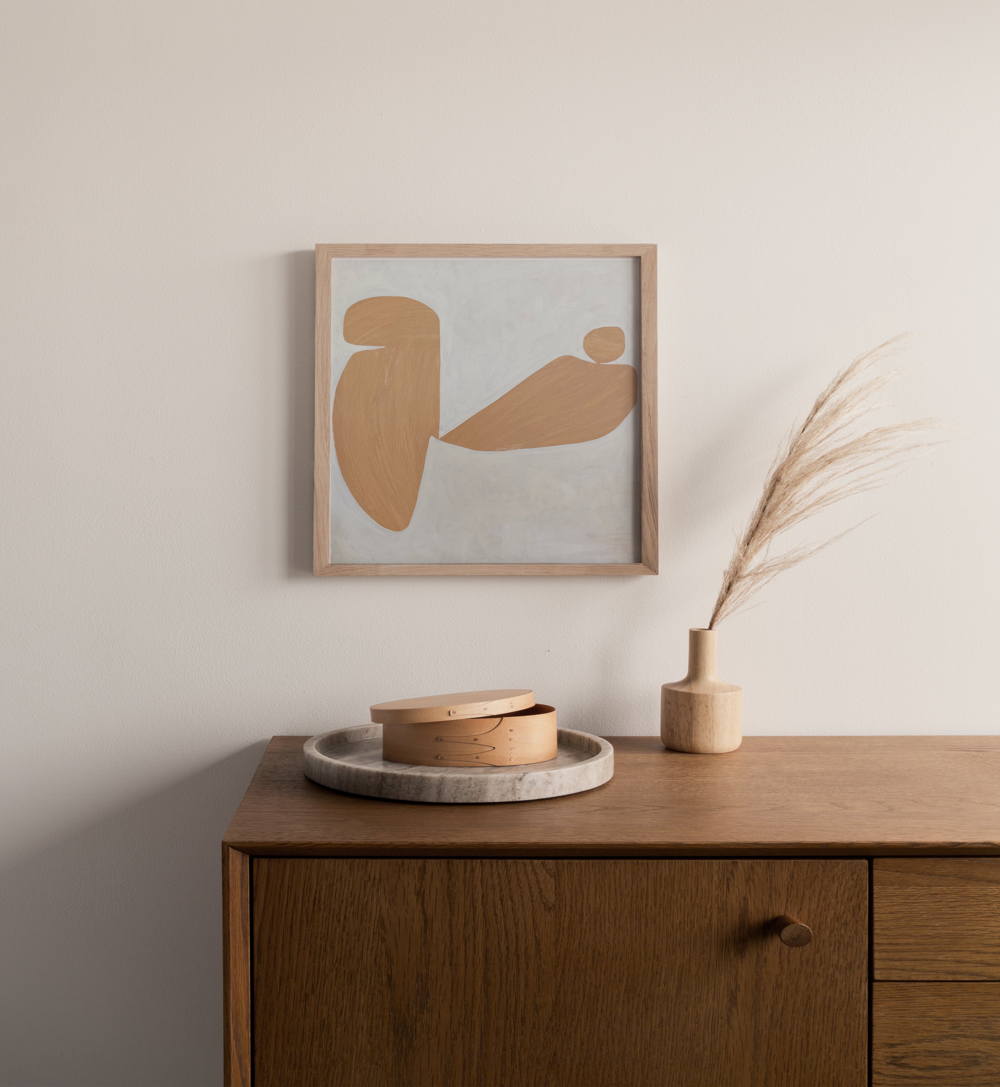 Hombre - Limited Edition Print - Marcia Priestley