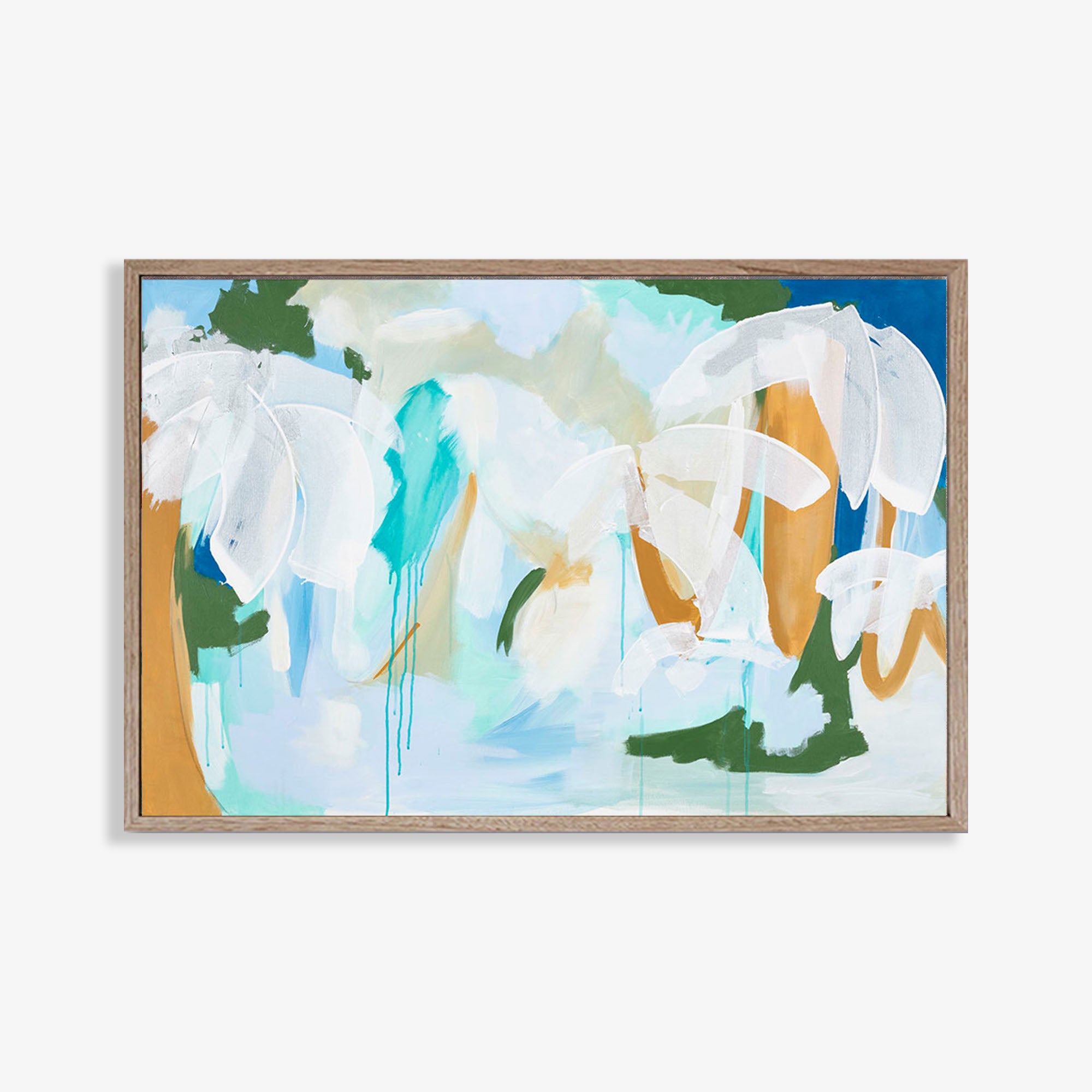 Noosa - Limited Edition Print - Marcia Priestley